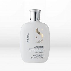 Alfaparf Milano Semi di Lino Diamond Illuminating Low Shampoo 250ml