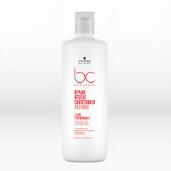 Schwarzkopf Professional Bc Bonacure Repair Rescue Conditioner 1000ml