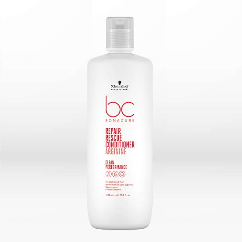 Schwarzkopf Professional Bc Bonacure Repair Rescue Conditioner 1000ml