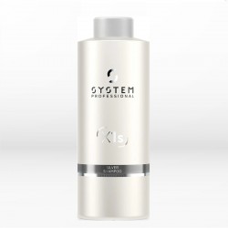 System Professional X1S Silver Shampoo 1000ml