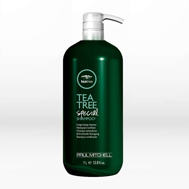 Paul Mitchell Tea Tree Special Shampoo 1000ml