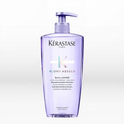 Kérastase Blond Absolu Bain Lumiere Shampoo For Blonde Hair 500ml