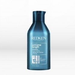 Redken Extreme Length Shampoo with biotin 300ml
