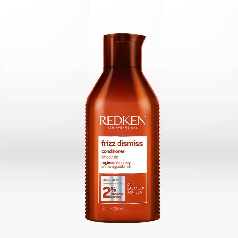 Redken Frizz Dismiss Conditioner 300ml