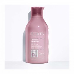 Redken Volume Injection Shampoo 300ml