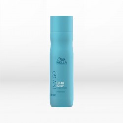 Wella Profesionnals Invigo Balance Clean Scalp Anti-Dandruff Shampoo 250ml