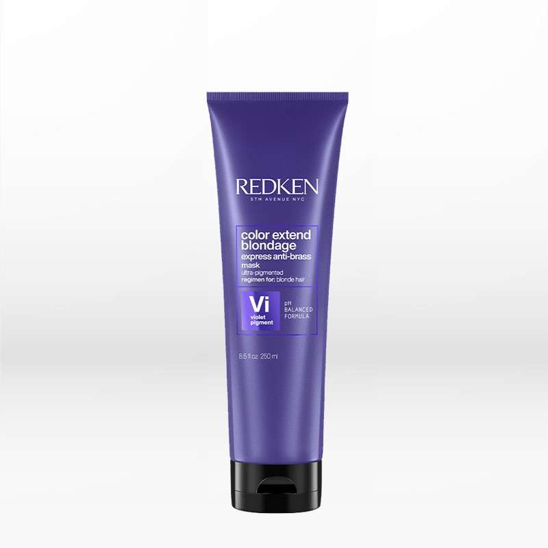 Redken Color Extend Blondage Express Anti Brass Mask 250ml