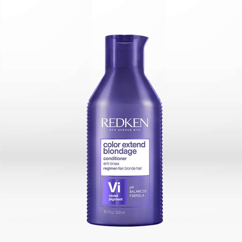 Redken Color Extend Blondage Conditioner 300ml