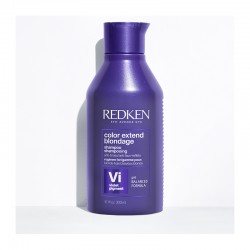 Redken Color Extend Blondage Shampoo 300ml