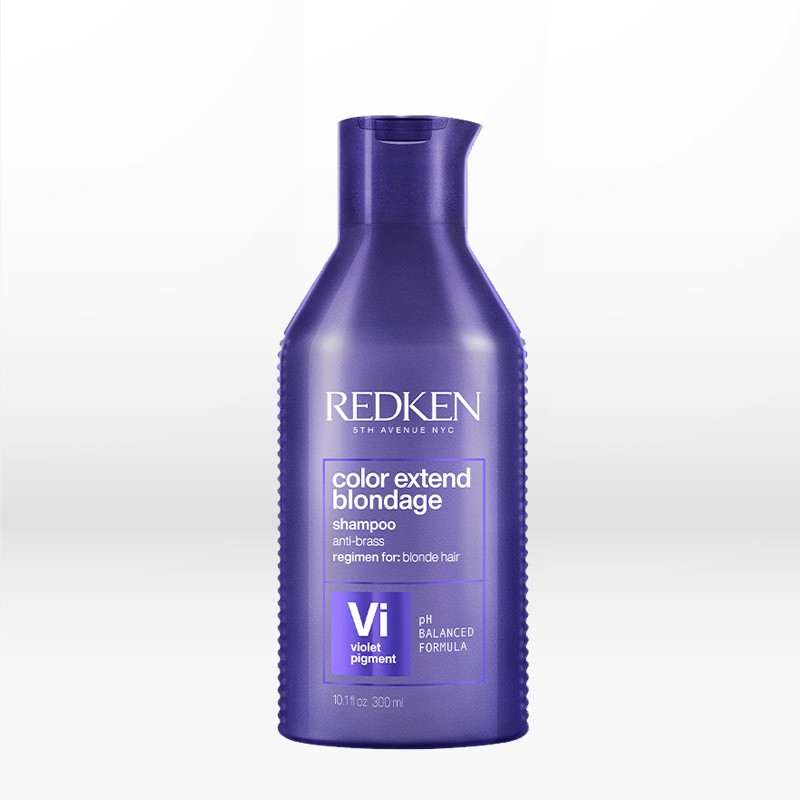 Redken Color Extend Blondage Shampoo 300ml