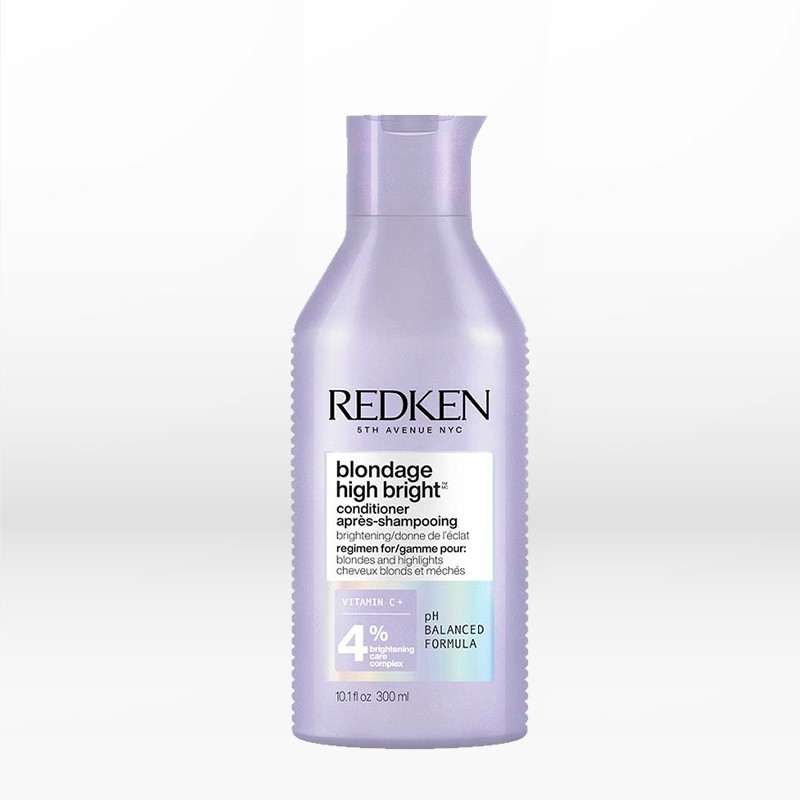 Redken Blondage High Bright Conditioner 300ml