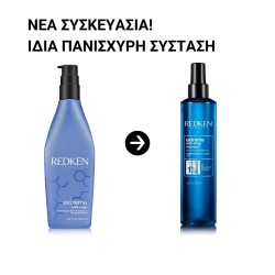 Redken Extreme Anti-Snap Anti-Breakage Leave-In Treatment 250ml