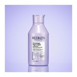 Redken Blondage High Bright Conditioner 300ml