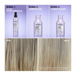 Redken Blondage High Bright Conditioner 300ml