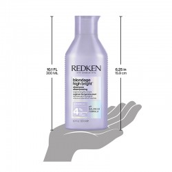 Redken Blondage High Bright Conditioner 300ml