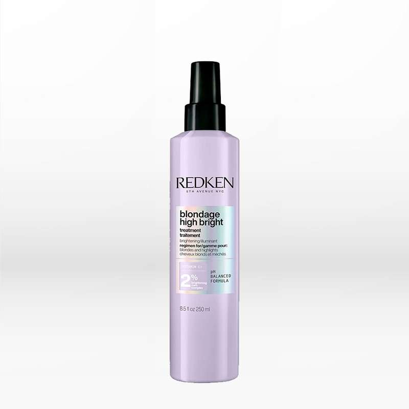 Redken Blondage High Bright Treatment 250ml