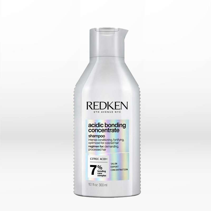 Redken Acidic Bonding Concentrate Shampoo 300ml