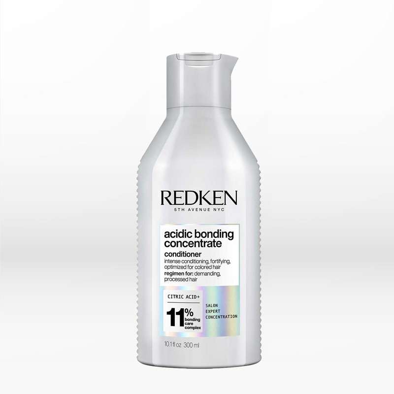 Redken Acidic Bonding Concentrate Conditioner 300ml