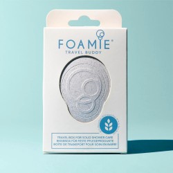 Foamie Travel Buddy Οικολογική Θήκη αποθήκευσης