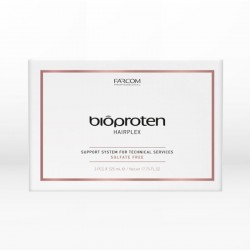 Farcom Professional Bioproten Hairplex 3 x 525ml