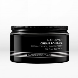 Redken Brews Maneuver Cream Pomade 100ml