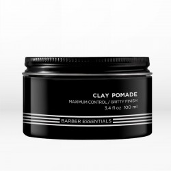 Redken Brews Clay Pomade 100ml