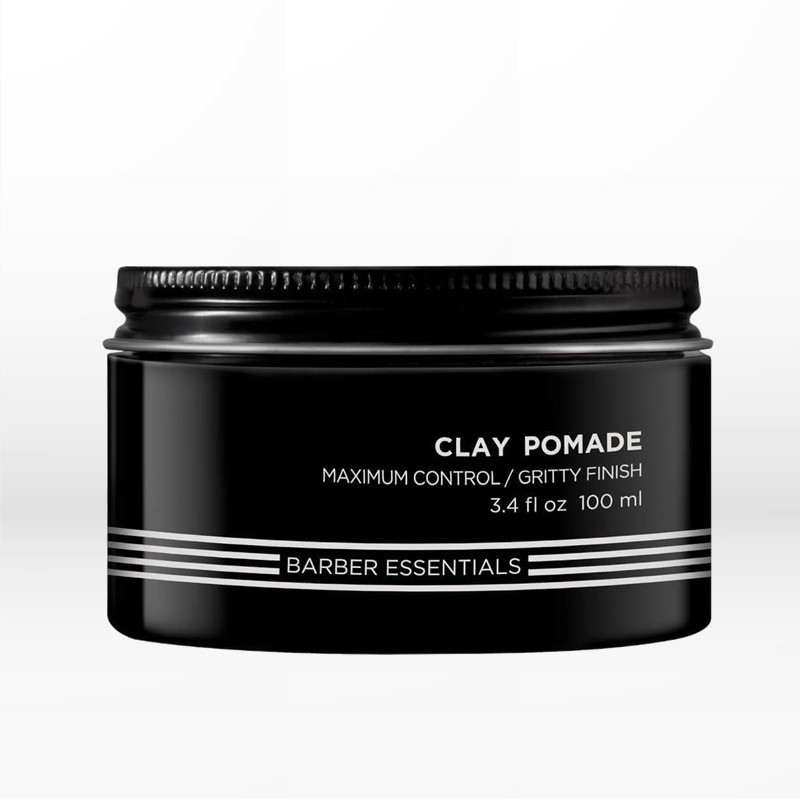 Redken Brews Clay Pomade 100ml