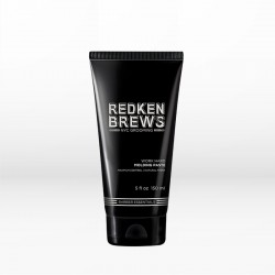 Redken Brews Work Hard Molding Paste 150ml