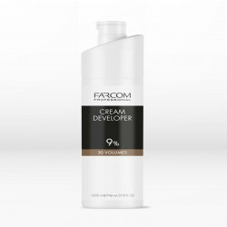 Farcom Professional Premium Cream 9% (30vol.) 1000ml