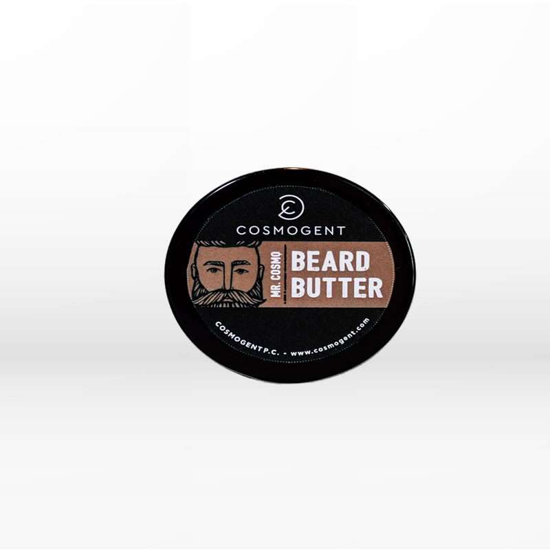 Cosmogent Mr. Cosmo Beard Butter 50ml