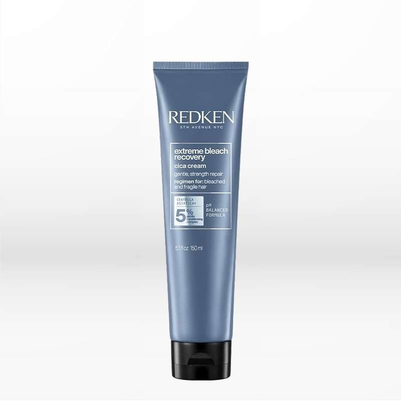 Redken Extreme Bleach Recovery Cica Cream Leave-In Treatment 150ml