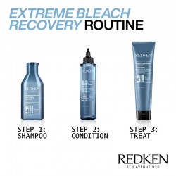 Redken Extreme Bleach Recovery Cica Cream Leave-In Treatment 150ml