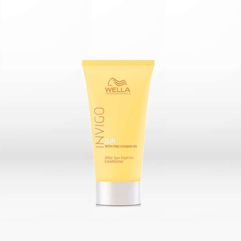 Wella Professionals Invigo Sun After Sun Cleasing Conditioner 30ml