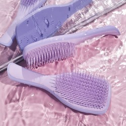 Tangle Teezer The Ultimate Detangler Lilac / Lilac  (βούρτσα μαλλιών)