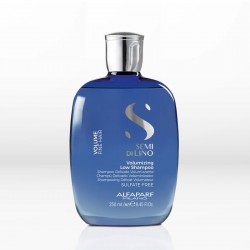 Alfaparf Milano Semi di Lino Volumizing Low Shampoo 250ml