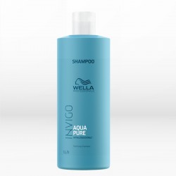 Wella Professionals Invigo Balance Aqua Pure Purifying Σαμπουάν 1000ml
