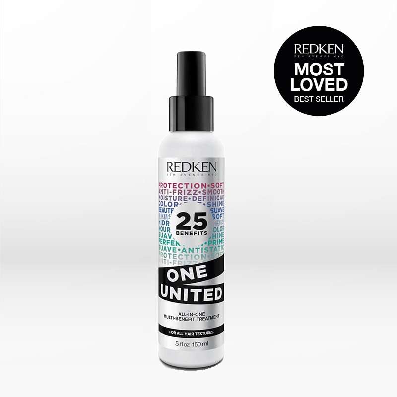 Redken One United Leave-in Conditioner 150ml