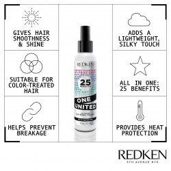 Redken One United Leave-in Conditioner 150ml
