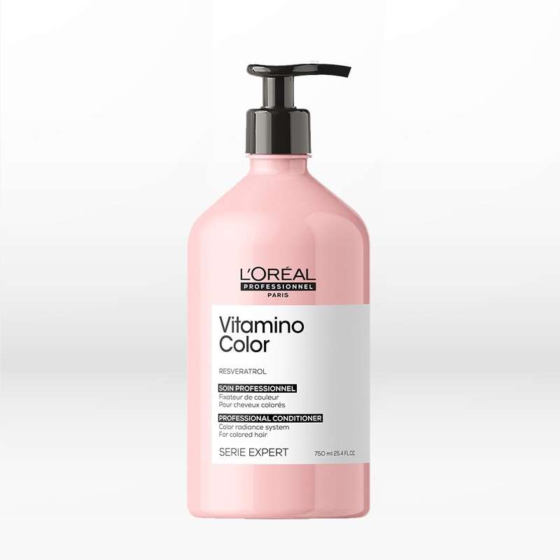 L΄Oreal Professionnel Serie Expert Vitamino Color Γαλάκτωμα 750ml