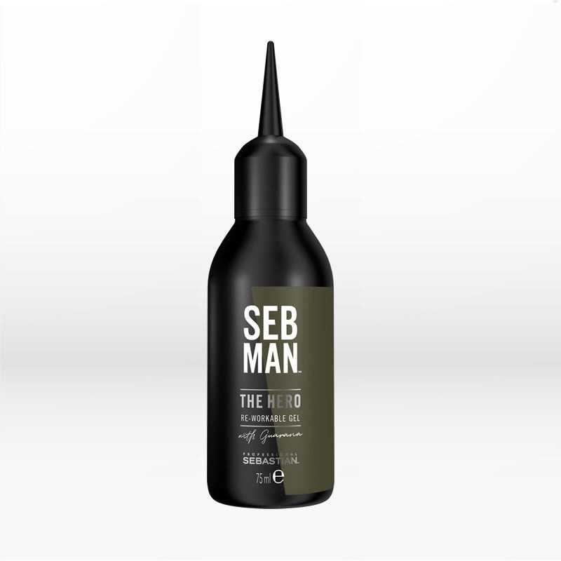 Sebastian Professional SEB MAN THE HERO 75ml