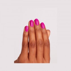 OPI Nail Lacquer Power of Hue Collection Pink BIG 15ml (NLB004)