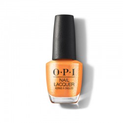 OPI Nail Lacquer Power of Hue Collection Mango for It 15ml (NLB011)