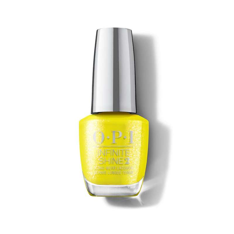 OPI Infinite Shine 2 Power of Hue Collection Bee Unapologetic 15ml (ISLB010)