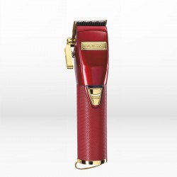Babyliss Pro 4Artists Cordless Red Clipper FX8700RE (Κουρευτική Μηχανή)