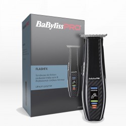 Babyliss Pro FLASHFX Cordless FLash Trimmer Zero Gap FX59ZE