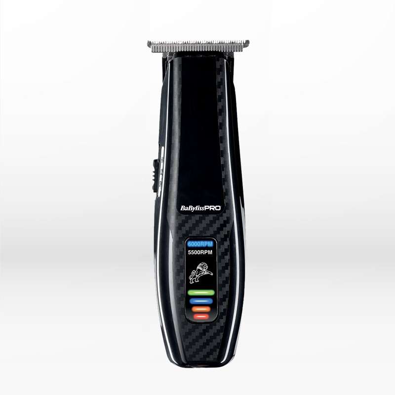 Babyliss Pro FLASHFX Cordless FLash Trimmer Zero Gap FX59ZE