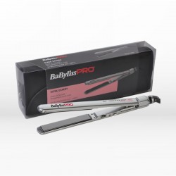 Babyliss Pro BAB2072EPE Sleek Expert Πρέσα Μαλλιών Με Κεραμικές Πλάκες