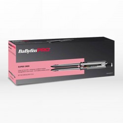 Babyliss Pro BAB3000EPE Elipsis 3000 Πρέσα Μαλλιών