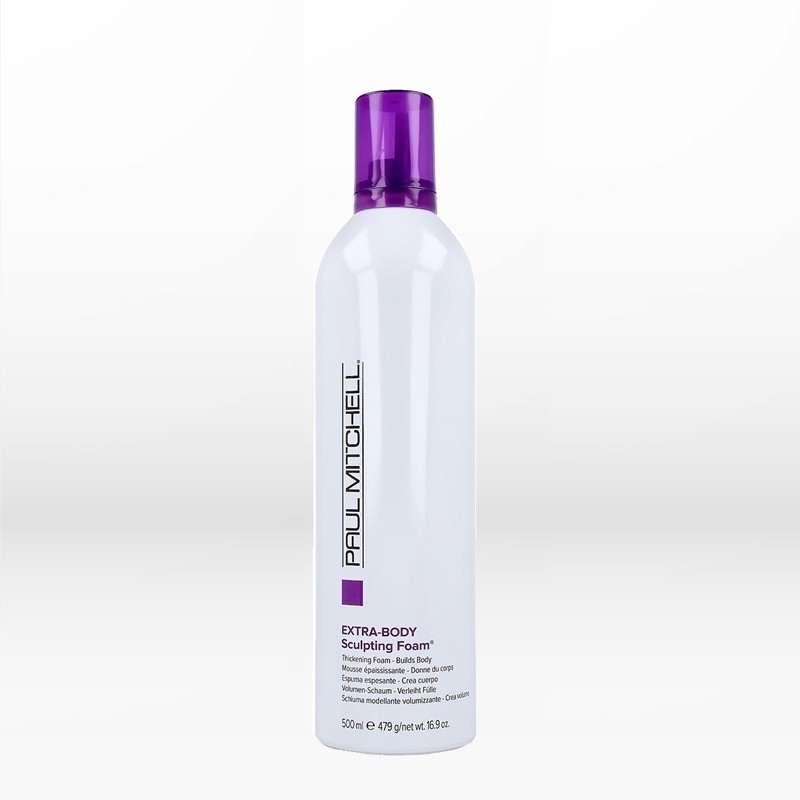 Paul Mitchell Extra Body Sculpting Foam 500ml