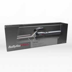 Babyliss Pro BAB2172TTE Μασιά Για Μπούκλες 19mm